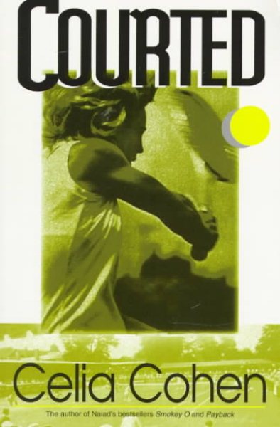 Courted cover