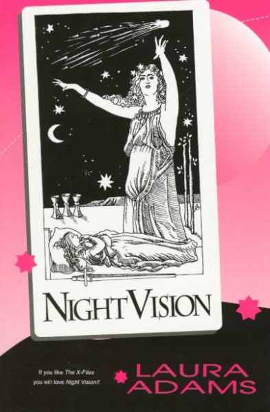 Night Vision cover