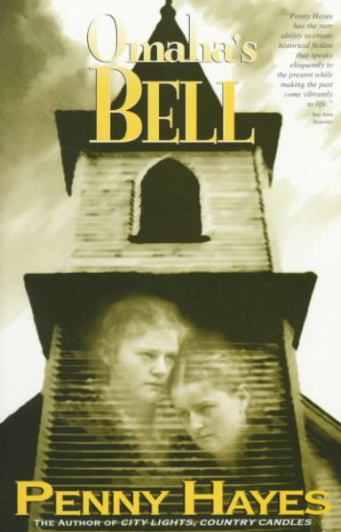 Omaha's Bell cover