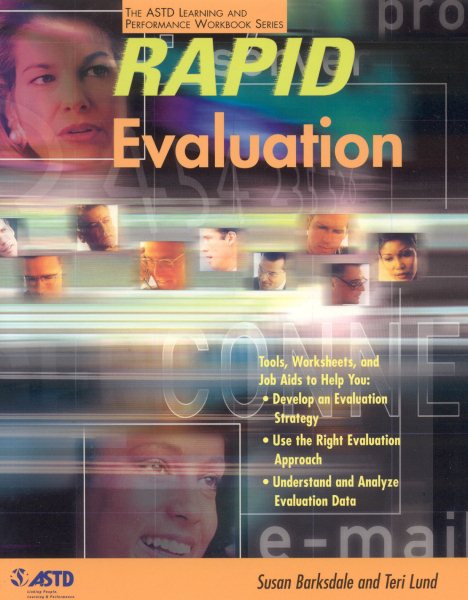 Rapid Evaluation cover