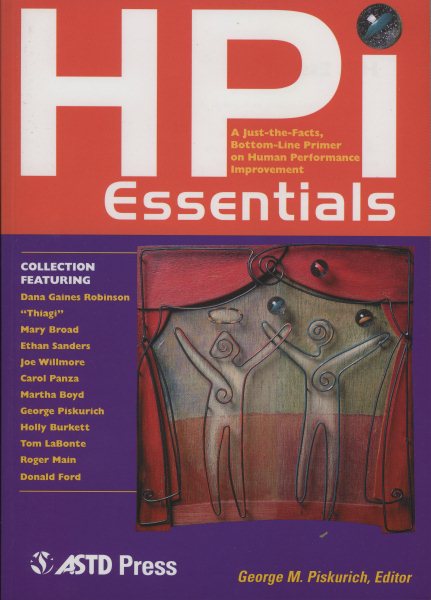 HPI Essentials cover