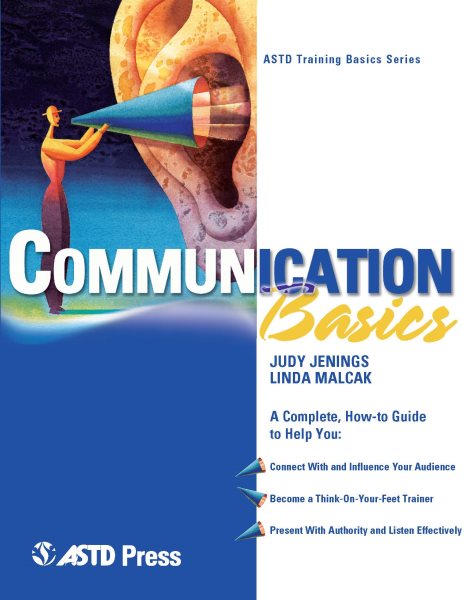 Communication Basics cover