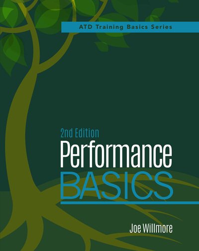 Performance Basics cover