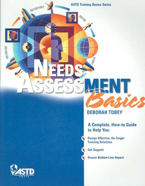 Needs Assessment Basics cover