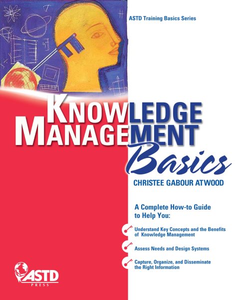 Knowledge Management Basics cover