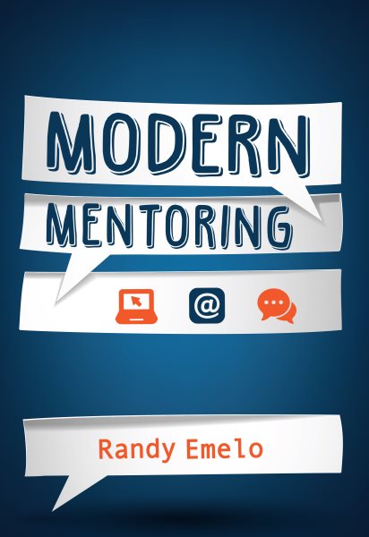 Modern Mentoring cover