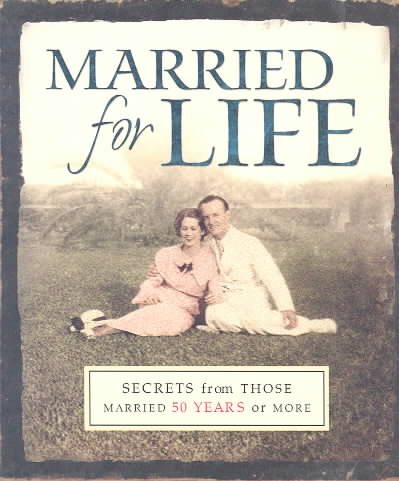 Married For Life cover