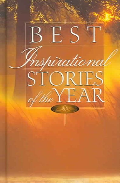 Best Insprirational Stories cover