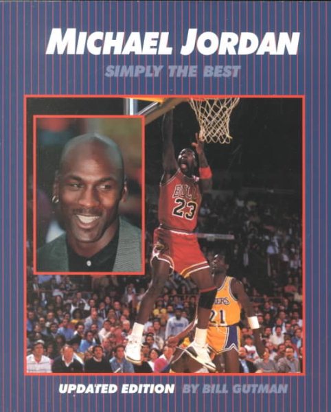 Michael Jordan: Basketball to Baseball and Back