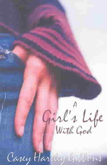 A Girls Life with God cover