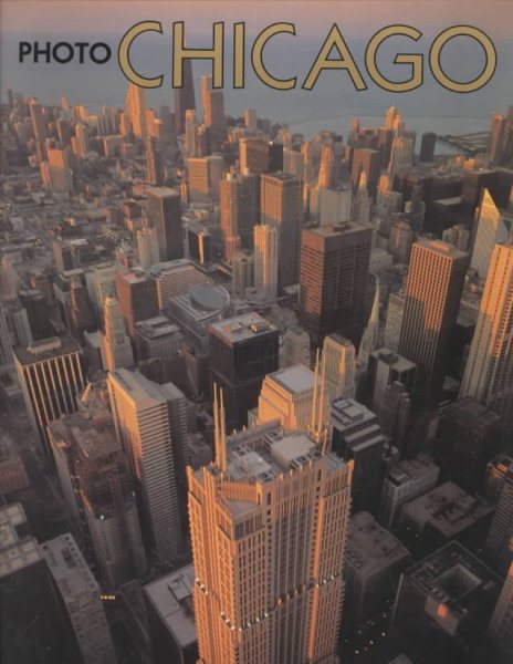 Photo Chicago cover