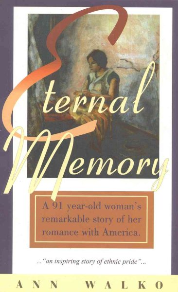 Eternal Memory cover