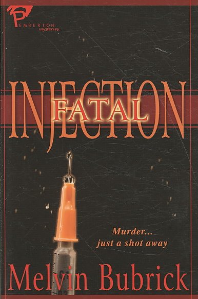 Fatal Injection cover