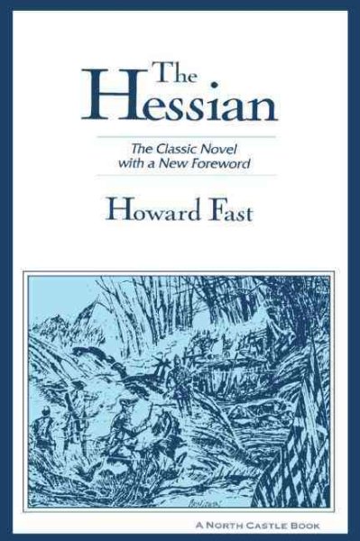 The Hessian (North Castle Books) cover