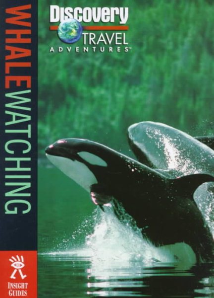Discovery Travel Adventure American Safari (Discovery Travel Adventures) cover