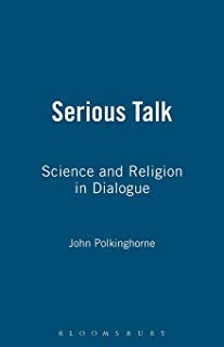 Serious Talk: Science and Religion in Dialogue cover