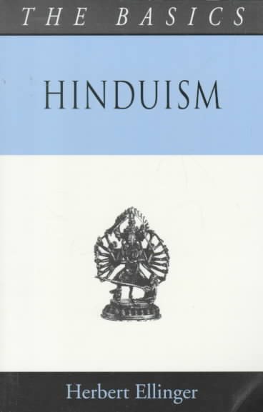 Hinduism (Basics) cover