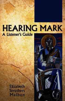 Hearing Mark: A Listener's Guide cover