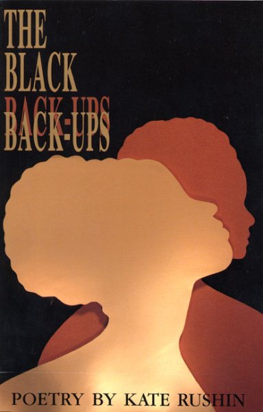 The Black Back-Ups: Poetry cover