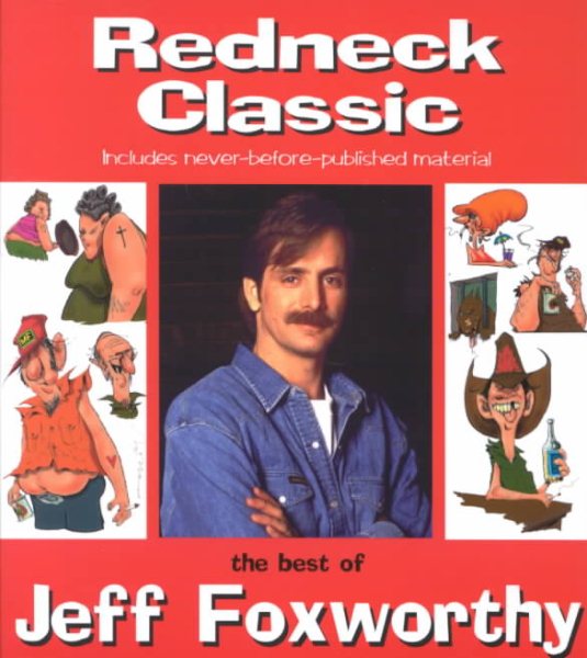Redneck Classic cover