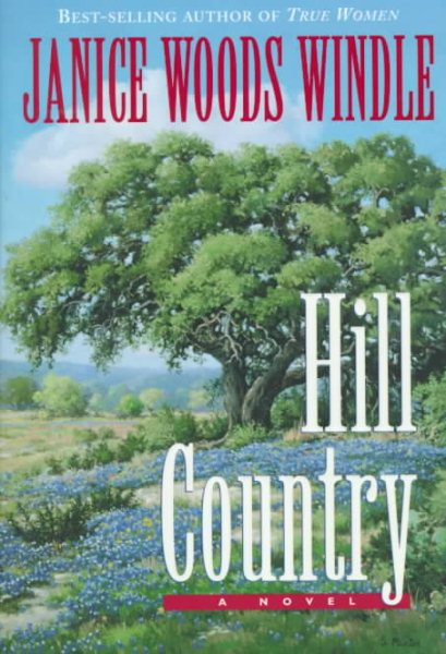 Hill Country cover
