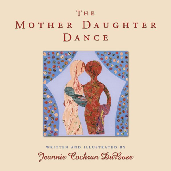 Mother Daughter Dance., The cover