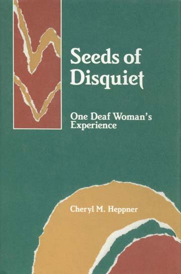 Seeds of Disquiet cover