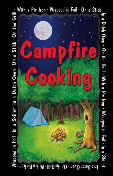 Campfire Cooking cover