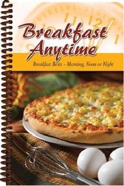 Breakfast Anytime cover