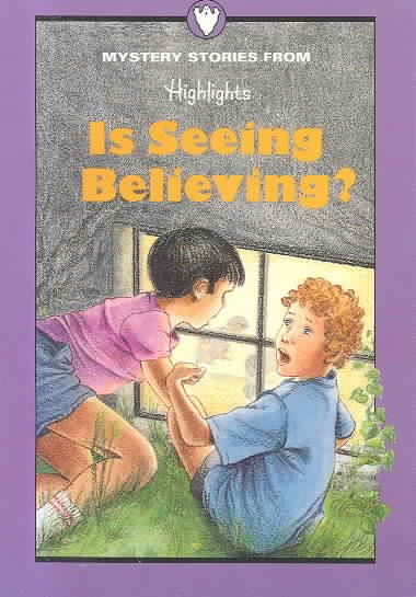 Is Seeing Believing? cover