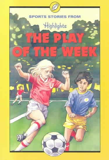 Play Of the Week cover