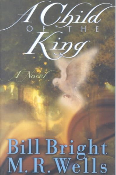 A Child of the King cover