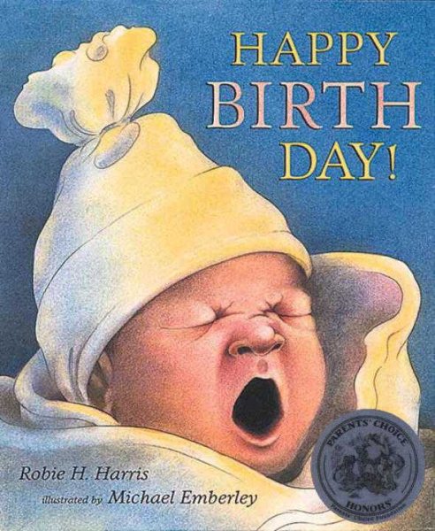 Happy Birth Day! cover