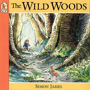 The Wild Woods cover