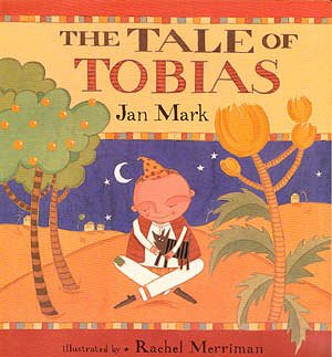 The Tale of Tobias cover