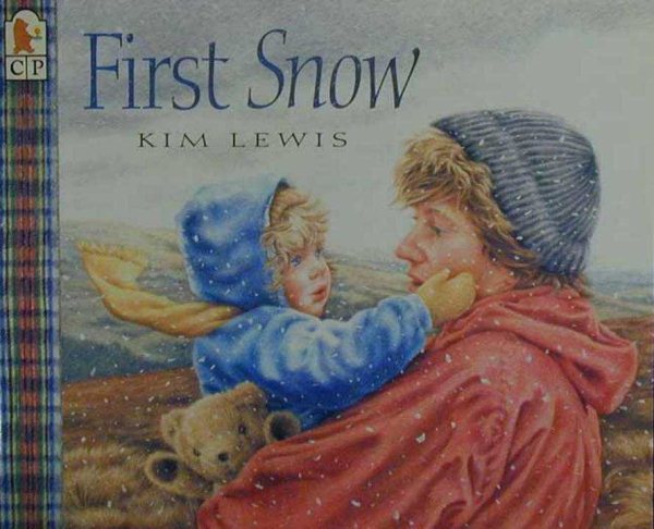 First Snow cover