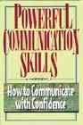 Powerful Communication Skills cover
