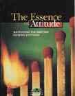 Essence of Attitude (Successories Library) cover