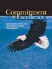 Commitment to Excellence: Quotations That Lift the Spirit Toward Excellence (Little Books of Big Thoughts)