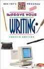 Improve Your Writing cover