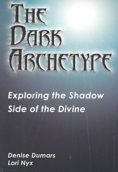 Dark Archetype cover