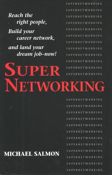 SuperNetworking cover