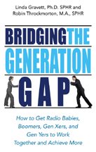 Bridging the Generation Gap cover