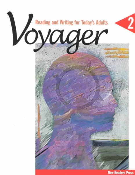 Reading and Writing for Todays Adults Voyager 2