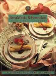 Breakfasts & Brunches from the Academy cover