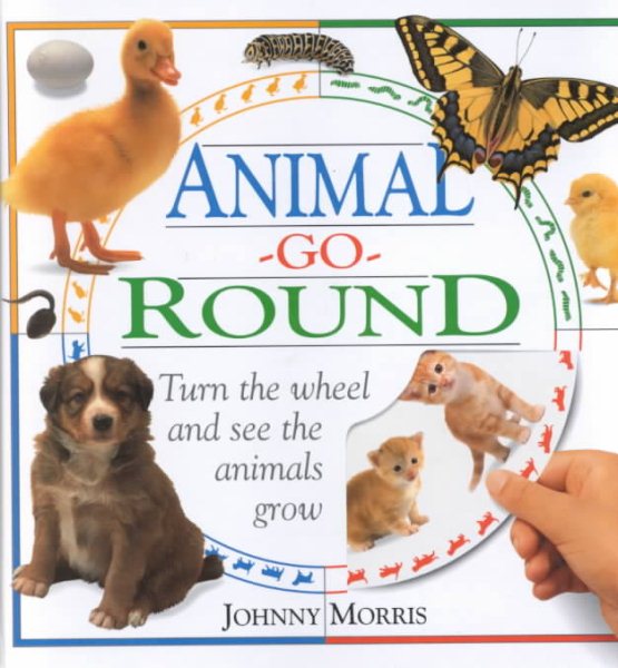 Animal Go-round