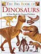 Big Book of Dinosaurs cover