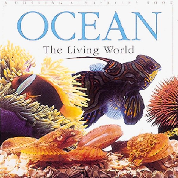 OCEAN cover