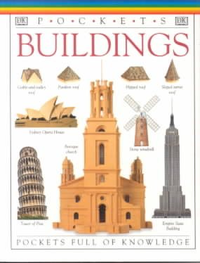 Buildings (Pocket Guides) cover