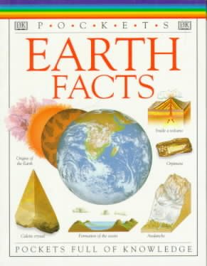 Earth Facts cover